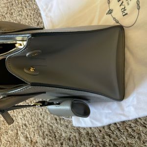 Prada Saffiano Hand /Shoulder Bag